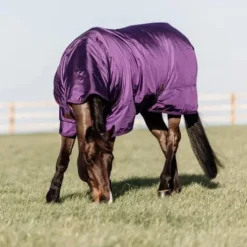 Couverture All Weather imperméable pro 160gr - Kentucky