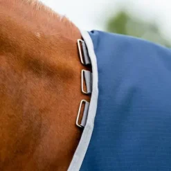 Couverture AMIGO Ripstop 900D Turnout 200g - Horseware - Confort et protection