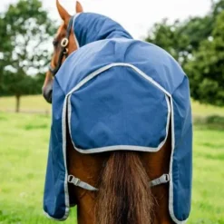 Couverture AMIGO Ripstop 900D Turnout 200g - Horseware - Confort et protection