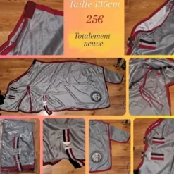 Couverture anti mouche