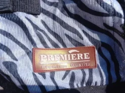 Couverture anti mouche poney