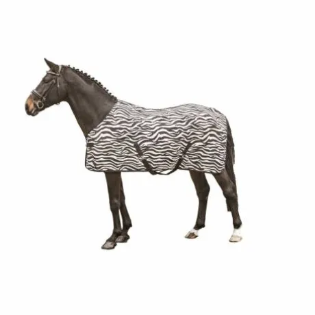 Couverture anti-mouches Zebra - HKM