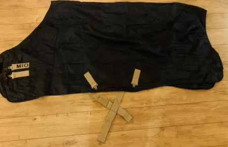 Couverture box Horseware 140