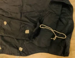 Couverture box Horseware 140