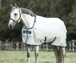 Couverture Bucas Power Turnout Light Bigneck