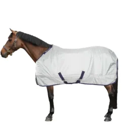 Couverture Bucas Power Turnout Médium