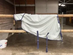 Couverture Bucas PowerTurnout 0g