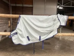 Couverture Bucas PowerTurnout 0g