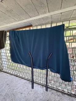 Couverture cheval neuve