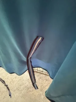 Couverture cheval neuve