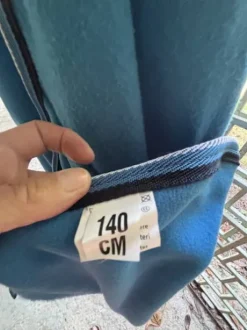 Couverture cheval neuve