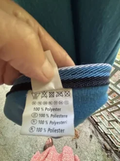 Couverture cheval neuve