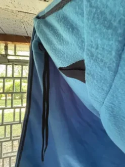 Couverture cheval neuve