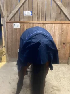 Couverture 135cm 200g