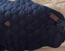 Couverture Comfort Kentucky 300g Poney