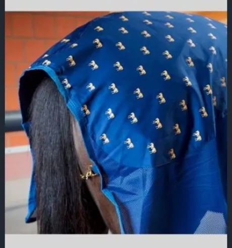 Couverture d'accupression