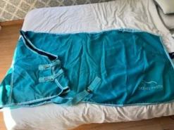 Couverture d'écurie