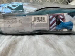 Couverture d'écurie