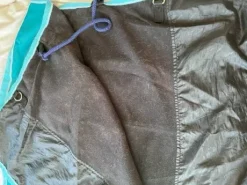 Couverture d'écurie