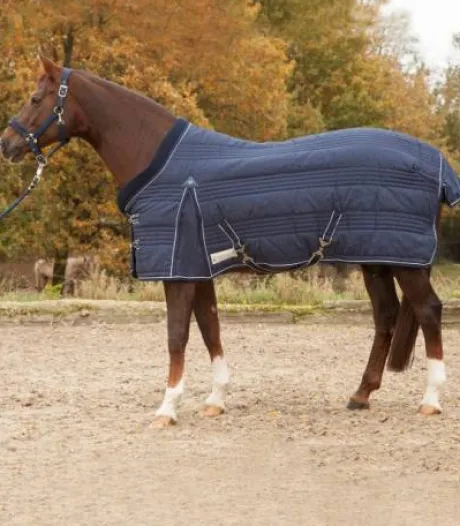 Couverture d'écurie Comfort Line - Waldhausen - 100G