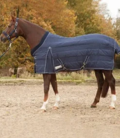 Couverture d'écurie Comfort Line 200g