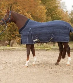 Couverture d'écurie Comfort Line 100G Waldhausen