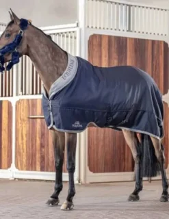Couverture d'écurie Equiline 200gr ou 400 gr
