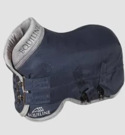 Couverture d'écurie Equiline 200gr ou 400 gr