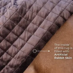 Couverture d'écurie 400gr - Kentucky