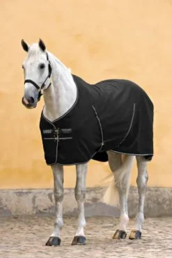 Couverture d'écurie Rambo stable 400g - Horseware