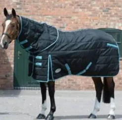 Couverture d'écurie Weatherbeeta jamais servie