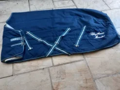 Couverture de box Horseware T 155