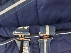 Couverture de box Horseware T 155