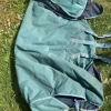 Couverture de pré HORSEWARE 400g intégrale 140cm