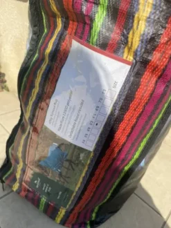 Couverture de pré HORSEWARE 400g intégrale 140cm