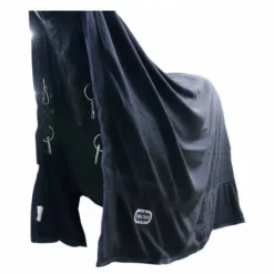 Couverture de présentation pour trotteur - Tolteam - Coton léger