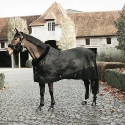 Couverture de présentation 160 g - Kentucky