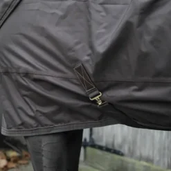 Couverture d'extérieur All Weather imperméable pro 160g - Kentucky