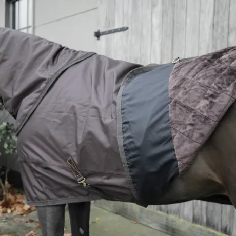 Couverture d'extérieur All Weather imperméable pro 160g - Kentucky