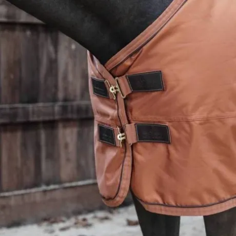 Couverture d'extérieur All Weather imperméable pro 160g - Kentucky