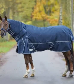 Couverture d’extérieur COMFORT, Full Neck, 200 g