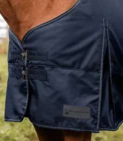 Couverture d'extérieur Economic 100G Waldhausen