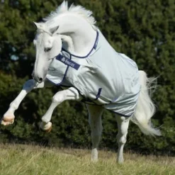 Couverture d'extérieur Power Turnout Extra - Bucas