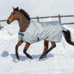 Couverture d'extérieur Power Turnout Medium - Bucas