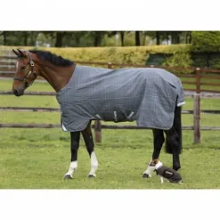 Couverture d'extérieur Rhino Vari Layer Original - Horseware