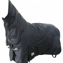 Couverture hiver full encolure (300g) - Tolteam