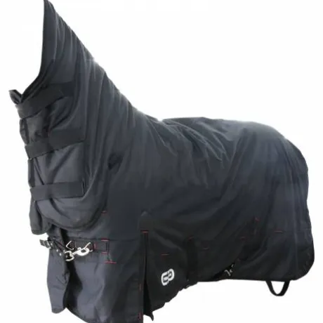 Couverture hiver full encolure (300g) - Tolteam