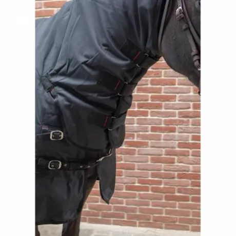 Couverture hiver full encolure (300g) - Tolteam