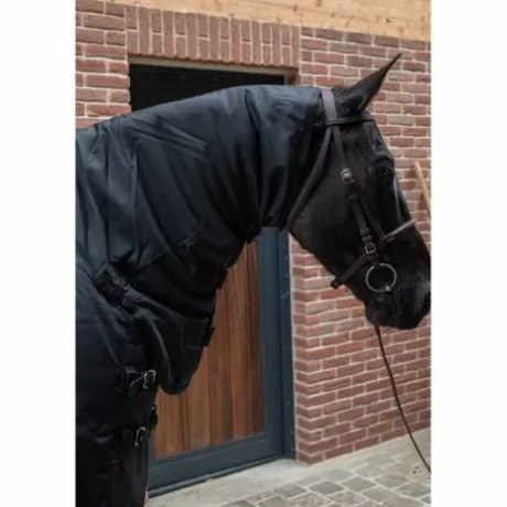 Couverture hiver full encolure (300g) - Tolteam