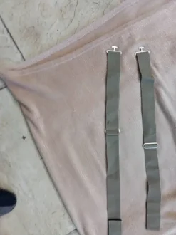 Couverture Horseware.